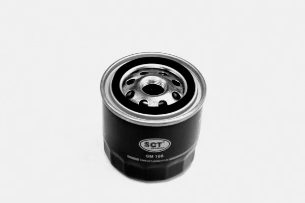 Filtro de óleo Subaru Impreza 3 GR