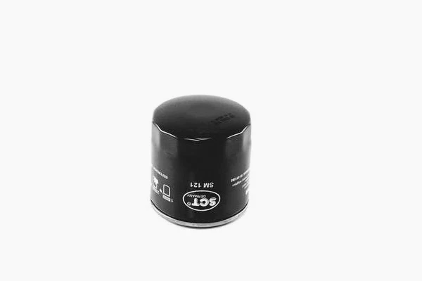 SM121 SCT filtro de óleo