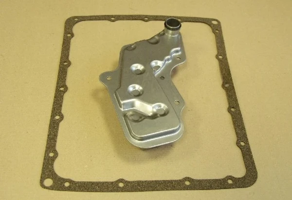 Filtro da Caixa Automática de Mudança para Nissan Terrano (WD21)