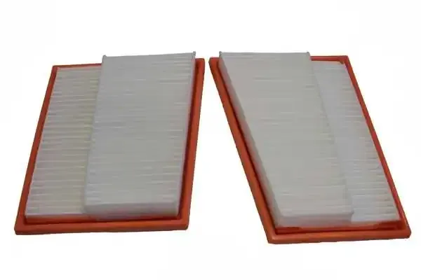 Filtro de ar SB2176 SCT