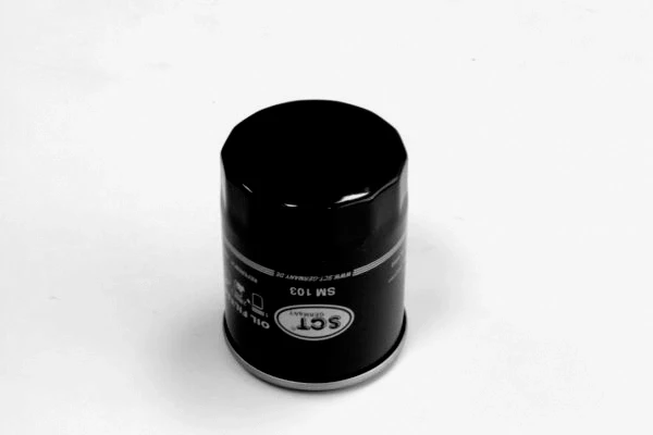 SM103 SCT filtro de óleo