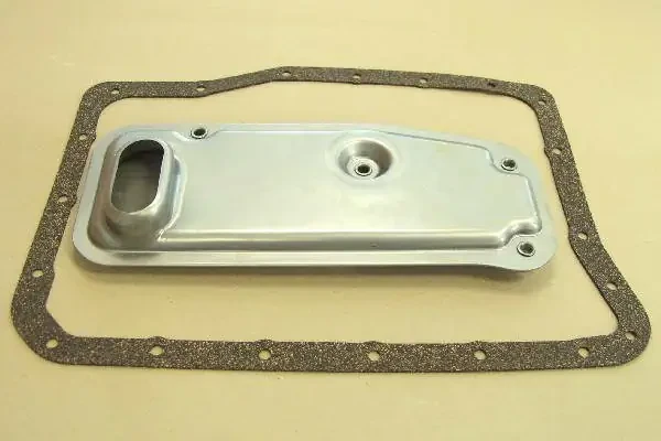 Filtro da Caixa Automática de Mudança para Toyota Land Cruiser (J8)