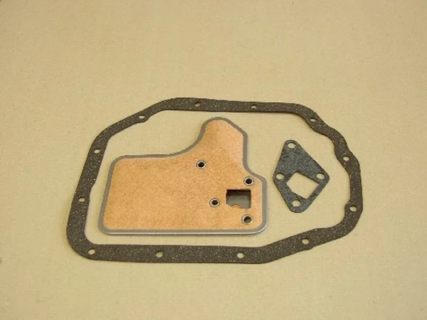 Filtro da Caixa Automática de Mudança para Mitsubishi Lancer (C6A)