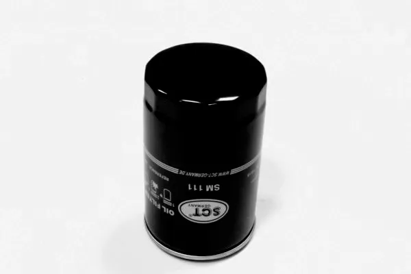 Filtro de óleo SM111 SCT
