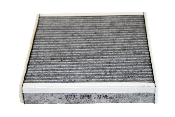 Compre Filtro de salão Ford Focus II DA, HCP, DP