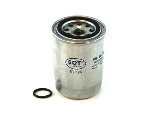 Filtro de combustível ST324 SCT