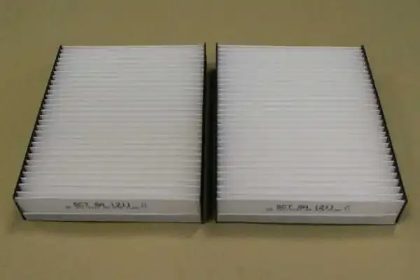 Filtro de salão SA1211 SCT