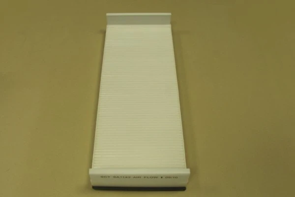 Filtro de salão para MAN TGA 