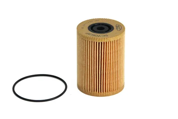 Filtro de combustível SC7063P SCT