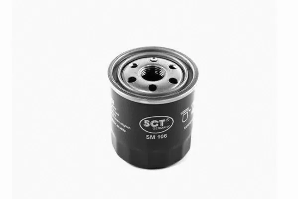 Filtro de óleo SM106 SCT
