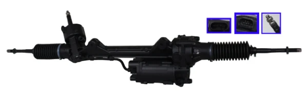 Cremalheira da direção на BMW 1 (F21)