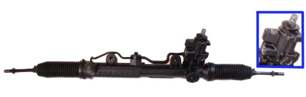 Cremalheira da direção Mercedes S W220