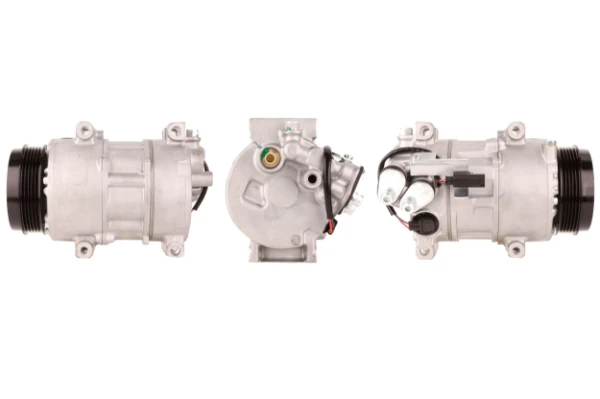 Compressor de aparelho de ar condicionado para Mercedes A (W169)