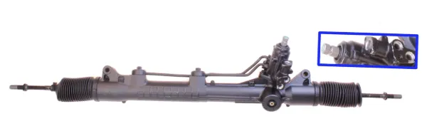 Cremalheira da direção Mercedes S W221