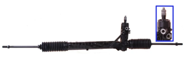 Cremalheira da direção para Fiat Multipla (186)