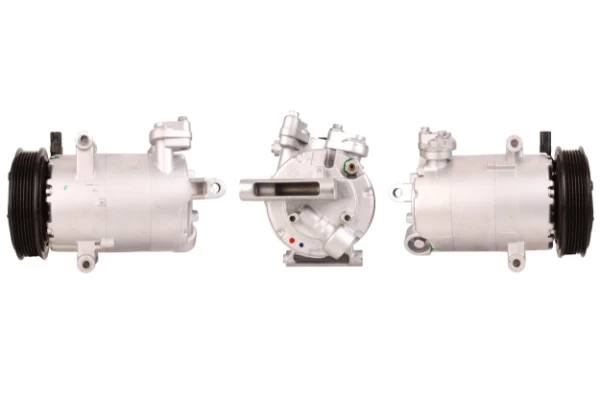 Compressor de aparelho de ar condicionado para Peugeot Boxer (250)