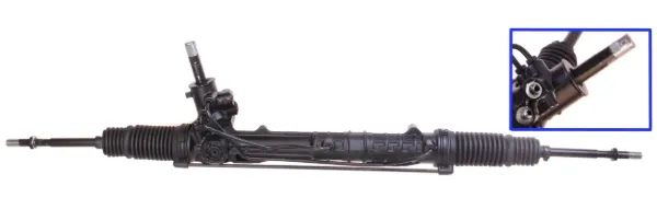 Cremalheira da direção 110994 Elstock