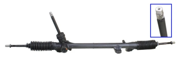 Cremalheira da direção para Mazda CX-5 (KF)
