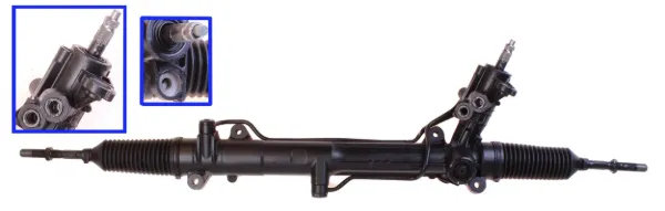 Cremalheira da direção BMW 7 E65, E66, E67