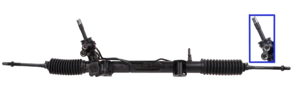 Cremalheira da direção Dodge Caliber SXT