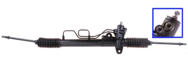 Cremalheira da direção Hyundai Coupe II