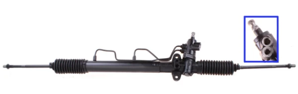 Cremalheira da direção para Hyundai Trajet (FO)