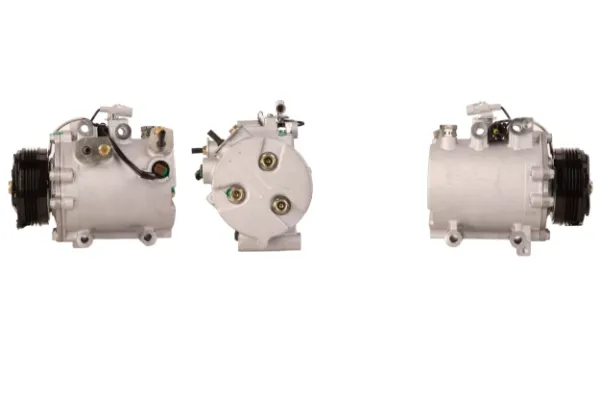 Compre Compressor de aparelho de ar condicionado Suzuki Swift III RS