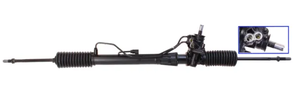 Cremalheira da direção 680000021 Renault (RVI)