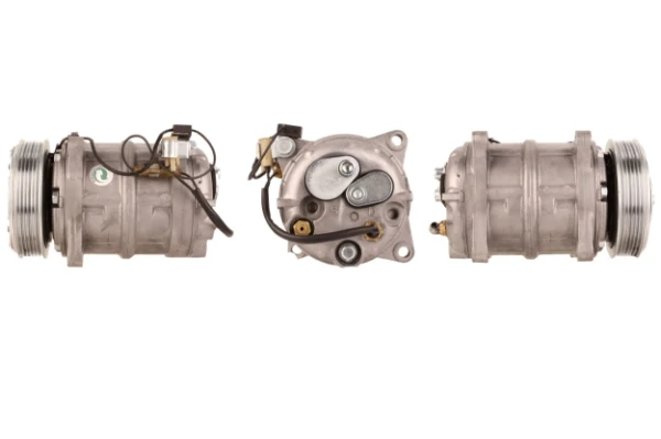 Compressor de aparelho de ar condicionado para Volvo XC70 (SZ, LZ)