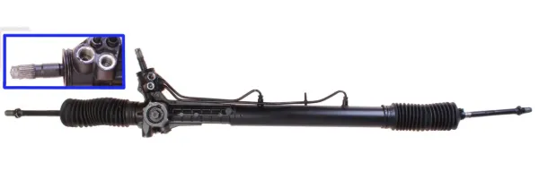 Cremalheira da direção Peugeot Boxer II