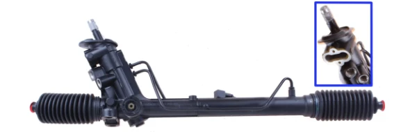 Cremalheira da direção para Skoda Fabia 