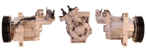 Compressor de aparelho de ar condicionado para Renault SANDERO 