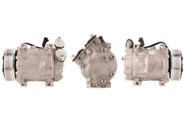 3M5H19D629SA Fiat/Alfa/Lancia compressor de aparelho de ar condicionado