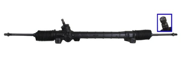 Cremalheira da direção para Toyota Prius (NHW20)