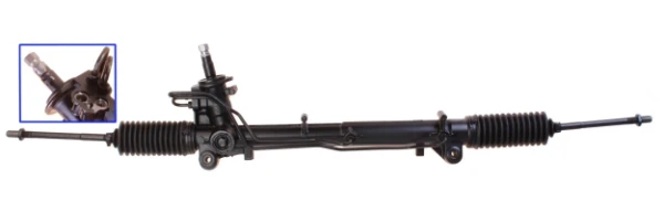 Cremalheira da direção para Mazda 2 (DY)
