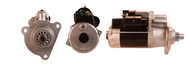 Motor de arranco CS1400 Cargo