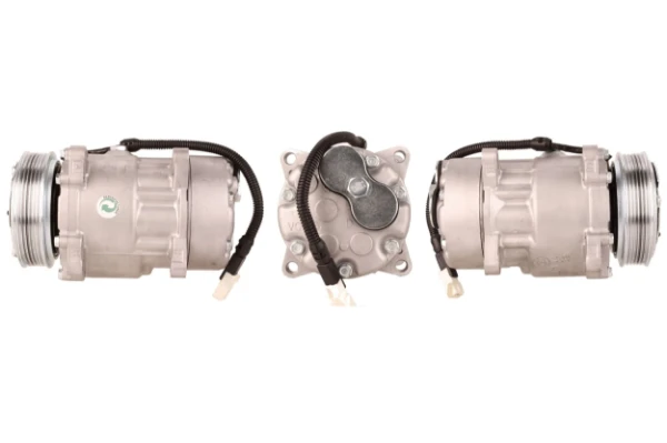 Compressor de aparelho de ar condicionado para Peugeot Boxer (230L)