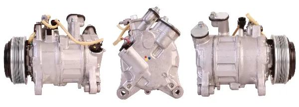 Compressor de aparelho de ar condicionado BMW 1 F20