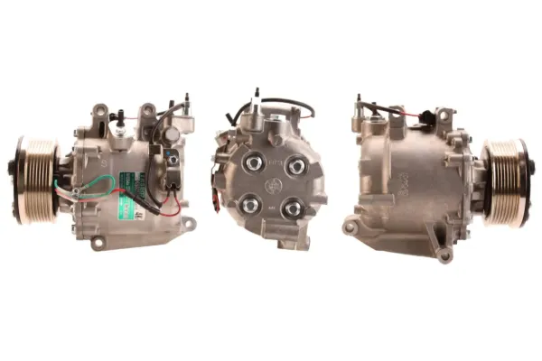 Compressor de aparelho de ar condicionado Honda Civic VIII