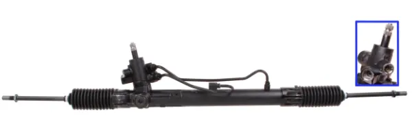Cremalheira da direção para Honda CR-V (RE)