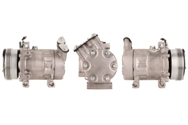 Compressor de aparelho de ar condicionado Renault Twingo I