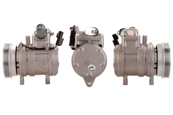 Compressor de aparelho de ar condicionado Hyundai I10 PA