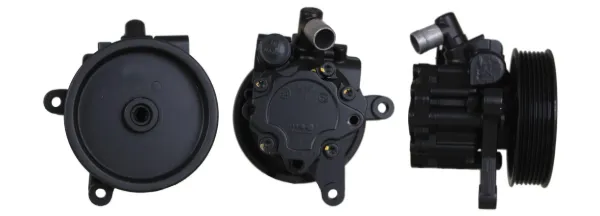 Bomba da Direção hidrâulica assistida Peugeot 307 CC