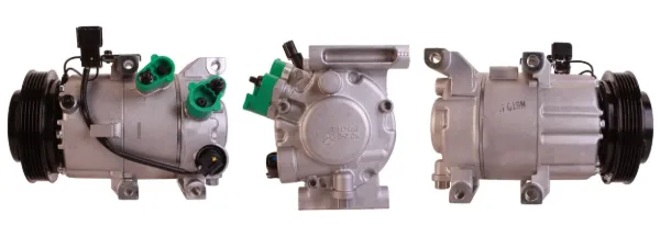 Compressor de aparelho de ar condicionado KIA Sportage III