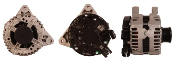 Gerador para Mazda 2 (DE)