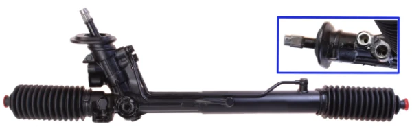 Cremalheira da direção para MERCEDES BENZ TRUCK TRUCK ATEGO 