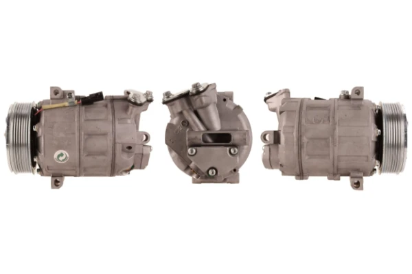 Compressor de aparelho de ar condicionado para Opel Movano (X62)