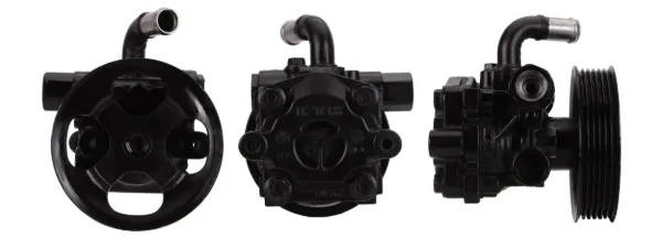 Bomba da Direção hidrâulica assistida K05105449AC Fiat/Alfa/Lancia