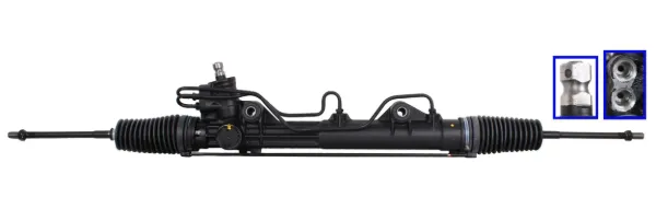 Cremalheira da direção Ford Ka RBT