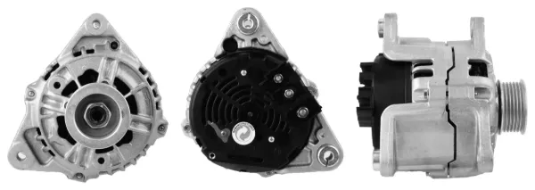 Gerador 282631 Elstock